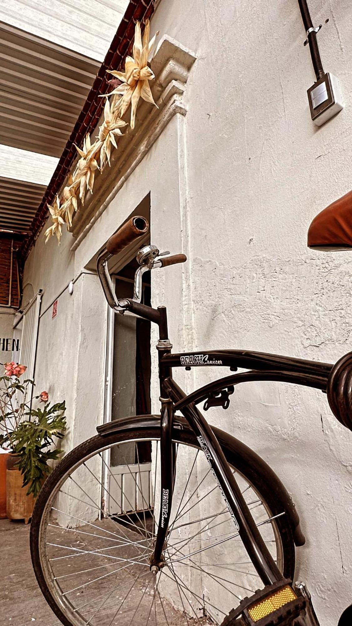 Xitla Hostel Oaxaca Екстер'єр фото